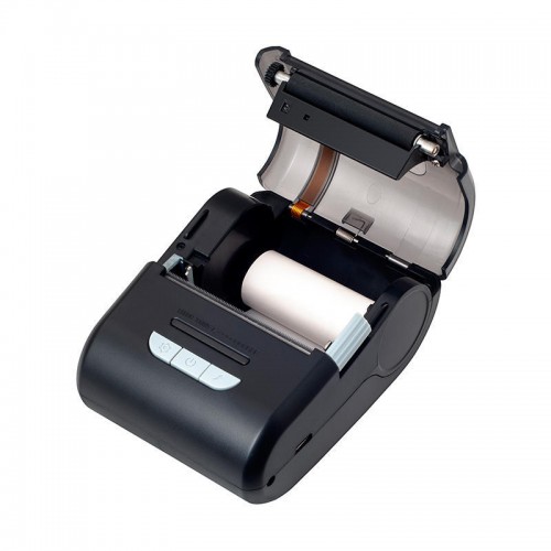 Xprinter XP-P210 Mobile Receipt Direct Thermal Label & POS Printer-IOSBD