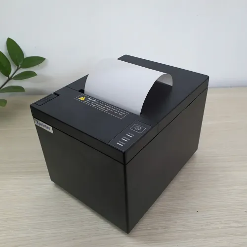 Xprinter XP-Q807K Thermal Receipt Printer-IOSBD