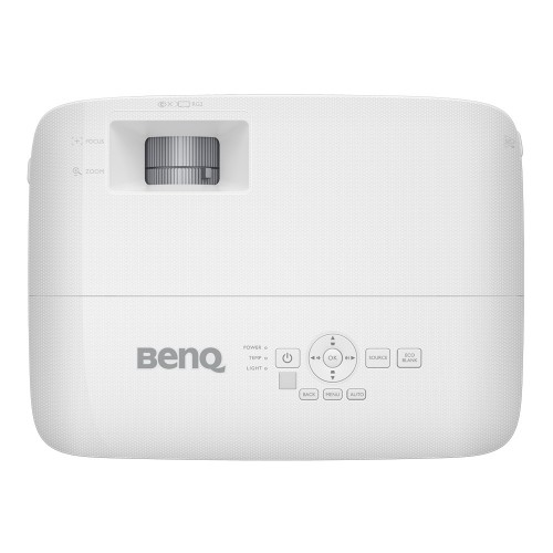 BenQ Projector MX560 4000 ANSI Lumens XGA Business