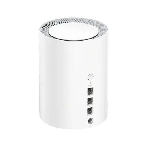 Cudy M3600 BE3600 Dual Band Wi-Fi 7 Mesh Router (1 Pack)