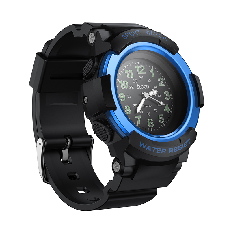 Hoco E112 2-in-1 Children’s Quartz Watch