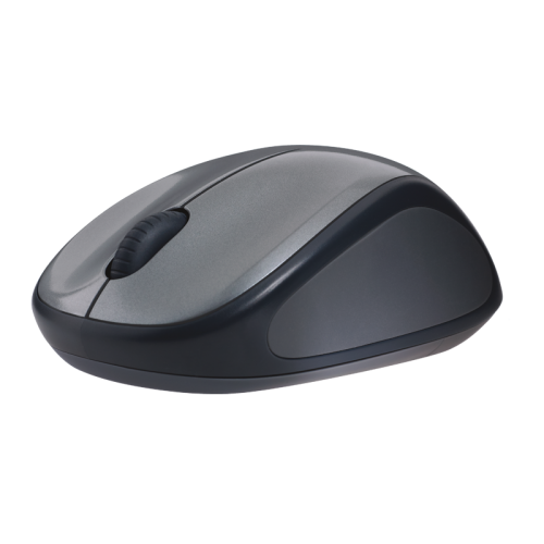 Logitech M235 Wireless Mouse-IOSBD