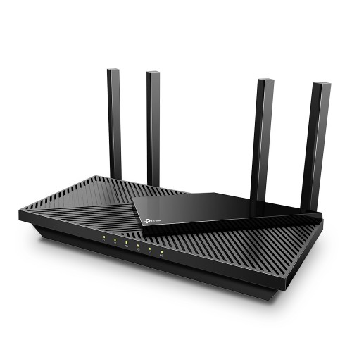 TP-Link Archer AX55 AX3000 Gigabit Dual-Band Wi-Fi Router-iosbd
