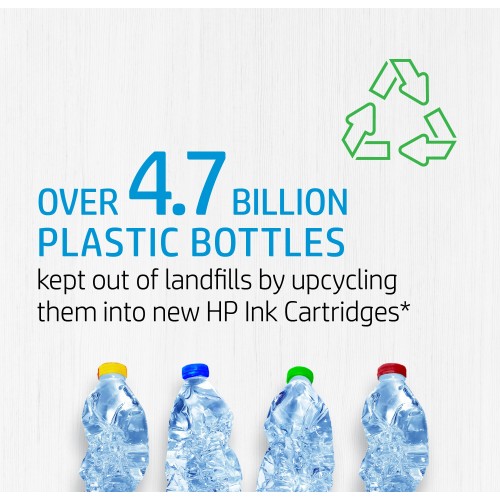 HP 933XL High Yield Cyan Original Ink Cartridge-IOSBD