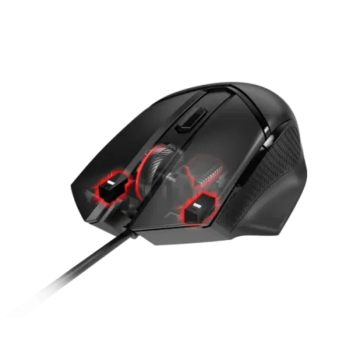 MSI CLUTCH GM20 ELITE RGB Gaming Mouse-IOSBD