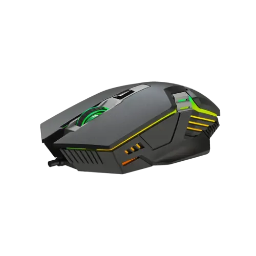 Xtrike Me GM-110 Wired RGB Gaming Mouse-IOSBD