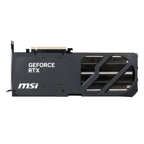 MSI GeForce RTX 5070 12G SHADOW 3X OC GDDR7 Graphics Card