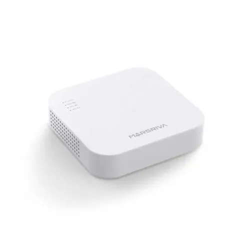 MARSRIVA KP4 10000mAh Smart Mini DC UPS for Router MARSRIVA KP4 -iosbd