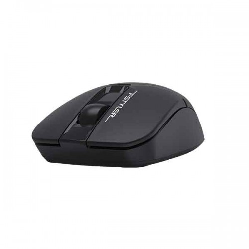 A4Tech FG12 FSTYLER 2.4G Wireless Mouse-IOSBD