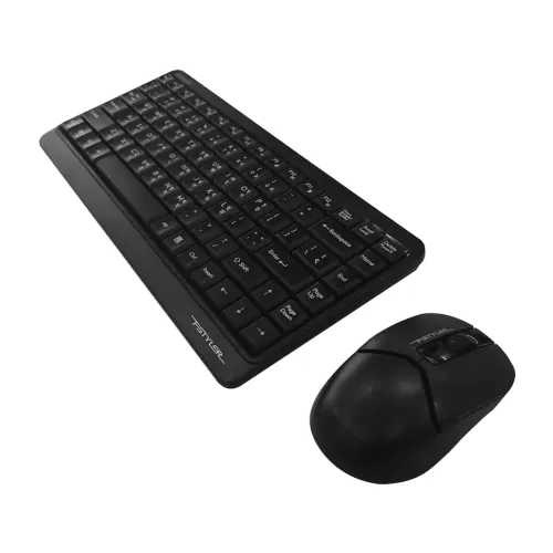 A4TECH FG1112 Wireless Keyboard Mouse Combo-IOSBD