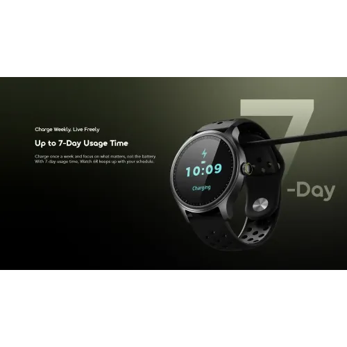 Oraimo Watch 6R-IOSBD