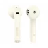 Edifier TWS200 Plus Ivory True Wireless Stereo Bluetooth Earbuds