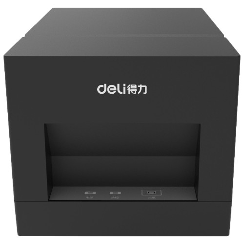 Deli DL-581WPS Receipt Printer-IOSBD