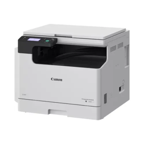 Canon ImageRUNNER 2224 A3 Monochrome Laser Multifunctional Photocopier-IOSBD