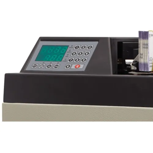 Maxsell Mx-600 Money Counting Machine-IOSBD