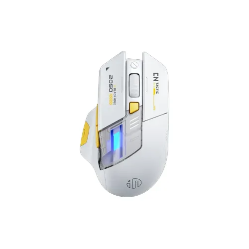 Inphic A9 Explorer Dual Mode Wireless Gaming Mouse