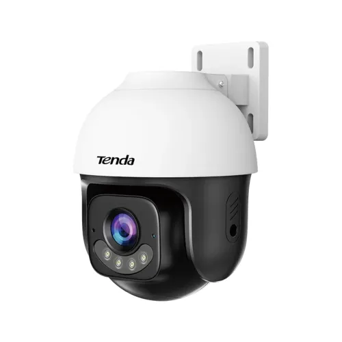 Tenda CH7-WCA 5MP AI Smart Outdoor Pan & Tilt WiFi Camera