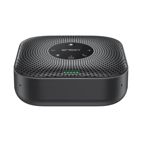 EMEET OfficeCore M0 Plus Speakerphone Audio Conference-IOSBD
