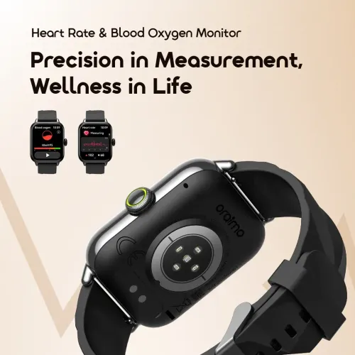 Oraimo Watch 6 Nano0-IOSBD