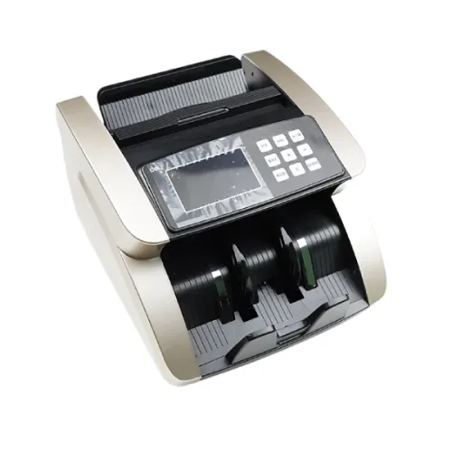Deli E3904 Money Counting Machine-IOSBD