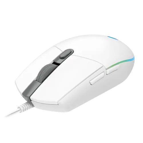 Logitech G102 LIGHTSYNC RGB USB Gaming Mouse-IOSBD