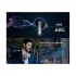 Baseus Bowie M2 Plus Black TWS Bluetooth Earbuds #NGTW190001-IOSBD