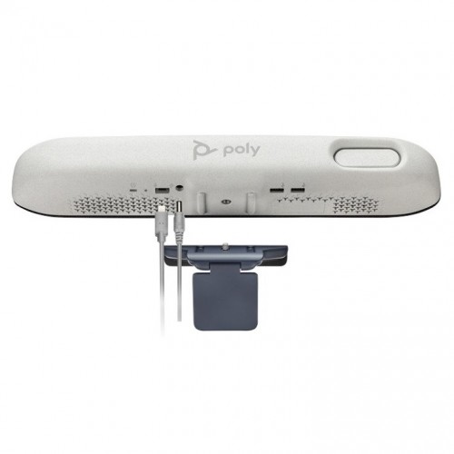 Poly Studio P15 Video Conference Bar for Small Conferencing Room-IOSBD