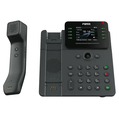 Fanvil V62 Pro Prime Business IP Phone