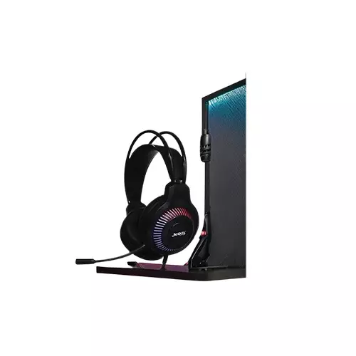 JEDEL GAMING HEADPHONE