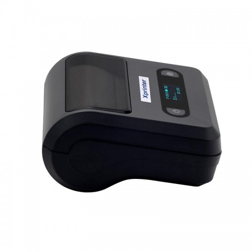 Xprinter XP-P3301B Direct Thermal Portable Mobile POS & Label Printer-IOSBD