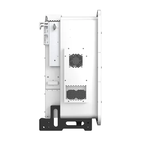 Solis S6-EH3P125K-NV-YD-H 125kW Three Phase Hybrid Solar Inverter