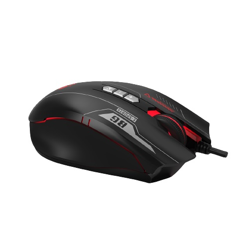 A4TECH Bloody ES7 RGB Gaming Mouse-IOSBD