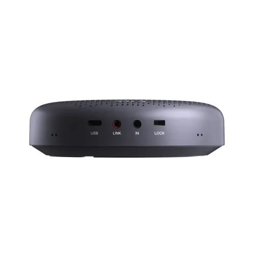 EMEET OfficeCore Luna Plus Speakerphone Audio Conference-IOSBD