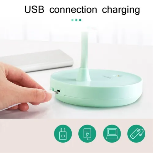 YAGE YG-T119C Rechargeable Table Lamp
