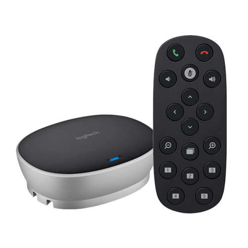 Logitech Video Conference Group (960-001054)-IOSBD