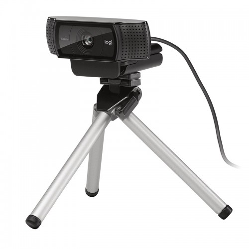 Logitech C920E Pro Full HD Video Conferencing Webcam-IOSBD