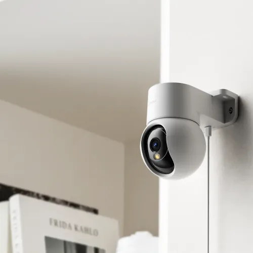 Imou Ranger Mini 3MP 2K Pan & Tilt Portable Wi-Fi Camera