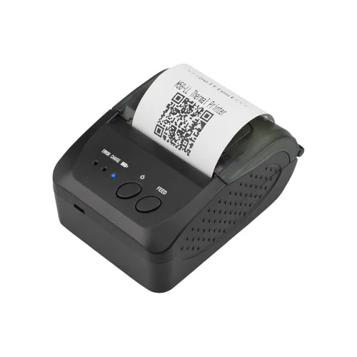 Tigo POS-5810DD Thermal Printer-IOSBD
