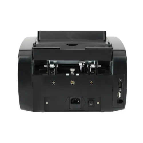 Safescan S40 Multi-Currency Money Counting Machine-IOSBD