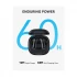 Anker Soundcore P40i ANC Black Bluetooth Earbuds #A3955H11-IOSBD