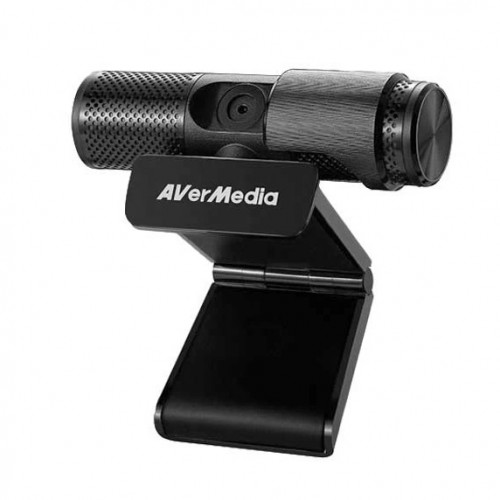 AVerMedia BO317 Camera & Headphone Video Conference Kit-IOSBD
