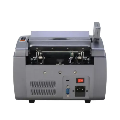 Universal AL-6300C Money Counting Machine-IOSBD