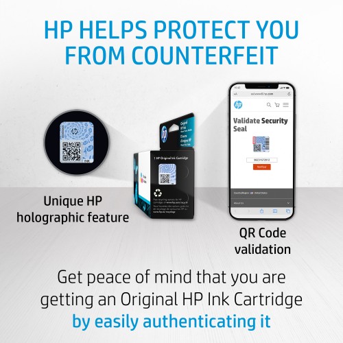 HP 933XL High Yield Magenta Original Ink Cartridge-IOSBD