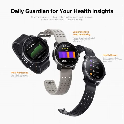 QCY Track S10