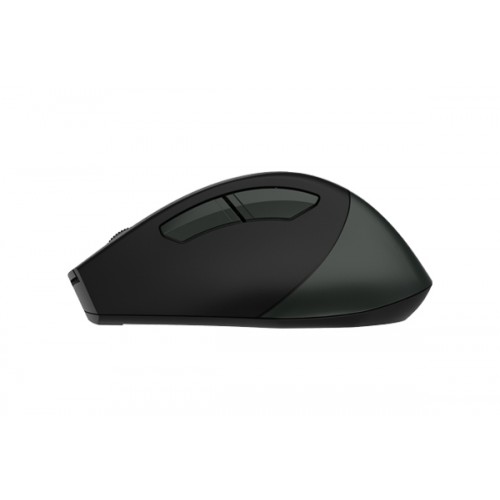 A4TECH FB35 Fstyler Multimode Bluetooth & Wireless Mouse-IOSBD