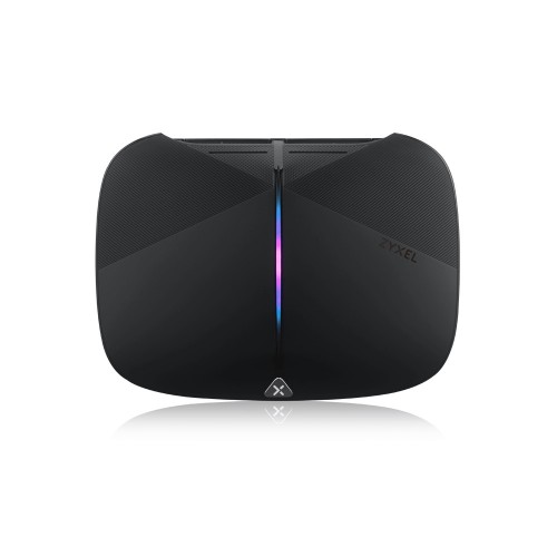 Zyxel Armor G1 AC2600 Multi-Gigabit WiFi Router