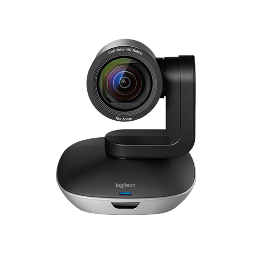 Logitech Video Conference Group (960-001054)-IOSBD