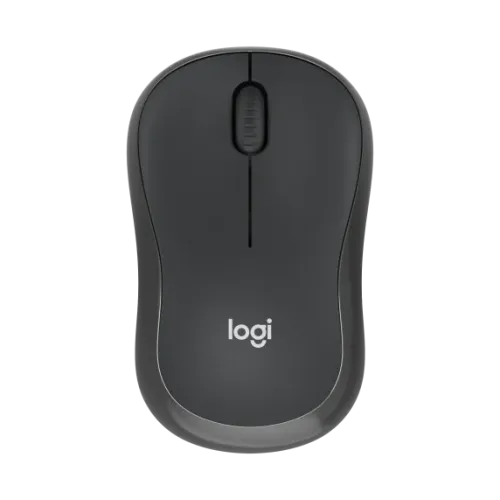 Logitech M240 Silent Bluetooth mouse-IOSBD