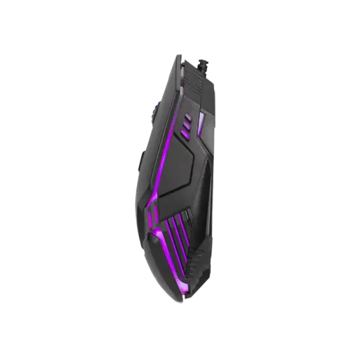 Xtrike Me GM-110 Wired RGB Gaming Mouse-IOSBD