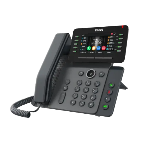 Fanvil V65 Prime Business IP Phone